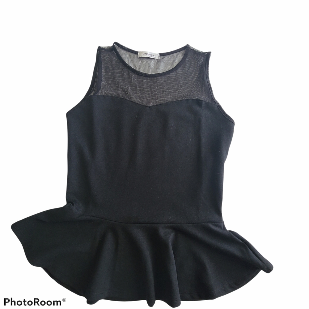 Medium-Purpleline-Black